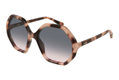Zonnebril Chloé CC0004S 009