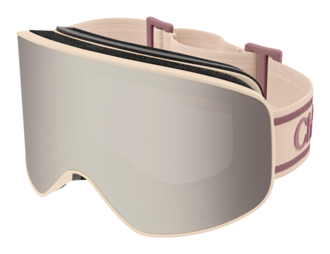 Zonnebril Chloé CH0072S 008