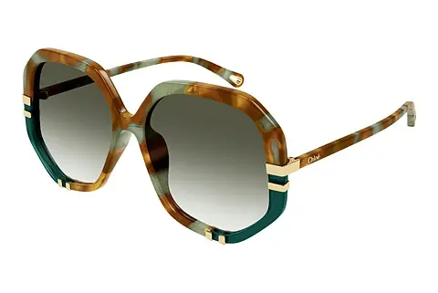 Zonnebril Chloé CH0105S 010