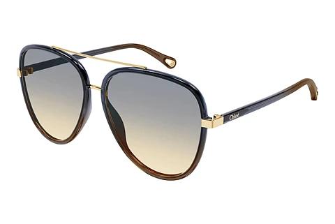 Zonnebril Chloé CH0129S 003