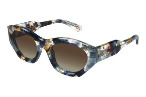 Zonnebril Chloé CH0220S 017