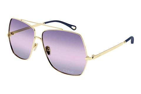 Zonnebril Chloé CH0278S 005