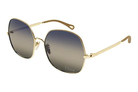Zonnebril Chloé CH0282S 002