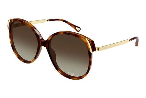 Zonnebril Chloé CH0285S 002