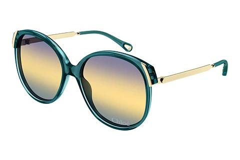 Zonnebril Chloé CH0285S 005