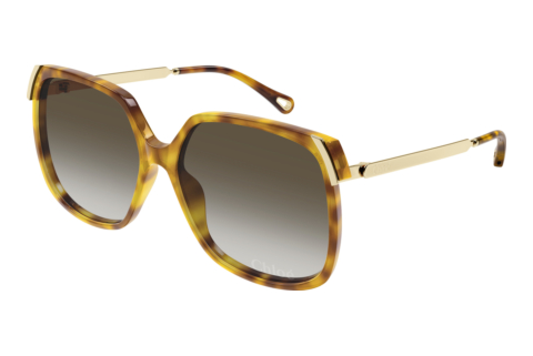 Zonnebril Chloé CH0286S 010