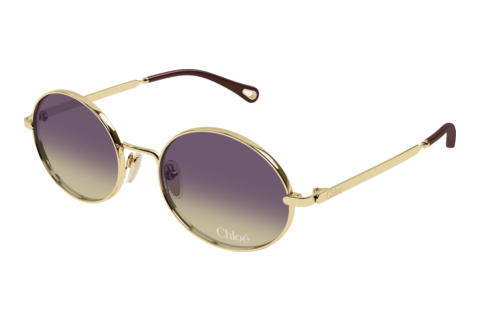 Zonnebril Chloé CH0326S 001