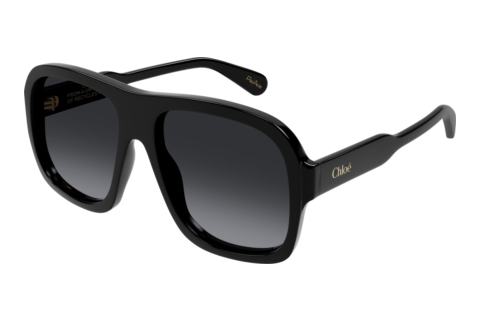 Zonnebril Chloé CH0331S 001