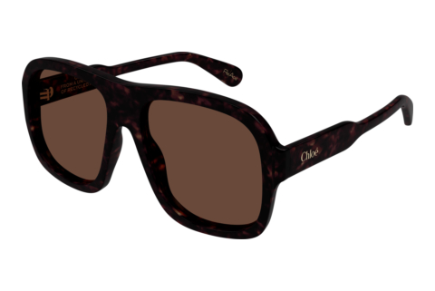 Zonnebril Chloé CH0331S 002