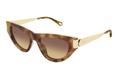 Zonnebril Chloé CH0350S 002