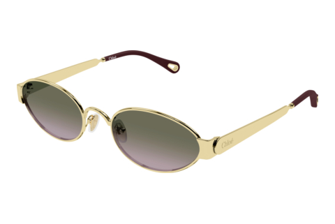 Zonnebril Chloé CH0355S 004