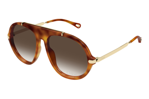 Zonnebril Chloé CH0357S 002