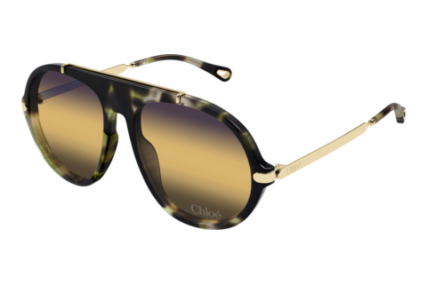 Zonnebril Chloé CH0357S 003