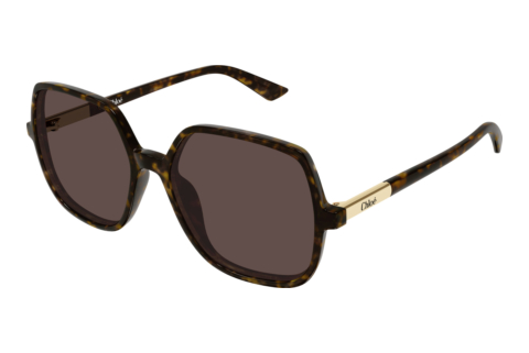 Zonnebril Chloé CH0362S 002