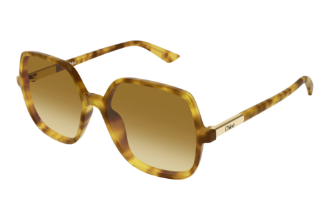 Zonnebril Chloé CH0362S 004