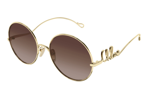 Zonnebril Chloé CH0372S 001