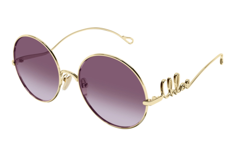Zonnebril Chloé CH0372S 002
