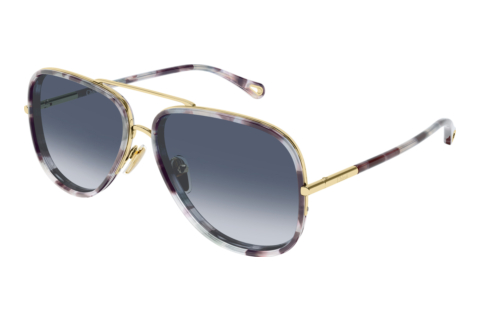 Zonnebril Chloé CH0382S 001