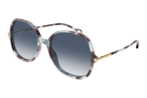 Zonnebril Chloé CH0383S 001