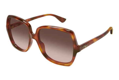 Zonnebril Chloé CH0388S 002