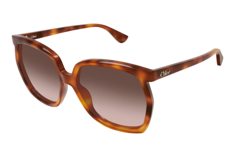 Zonnebril Chloé CH0389S 002