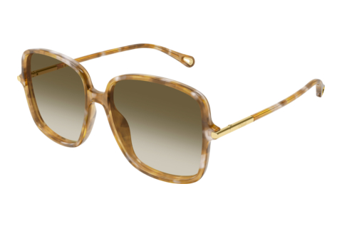 Zonnebril Chloé CH0396S 003