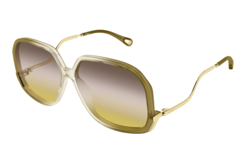 Zonnebril Chloé CH0404S 004