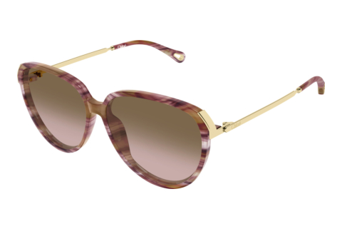 Zonnebril Chloé CH0406S 002