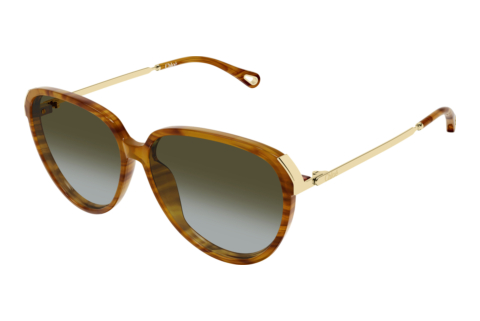 Zonnebril Chloé CH0406S 003