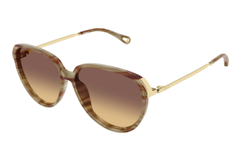 Zonnebril Chloé CH0406S 004