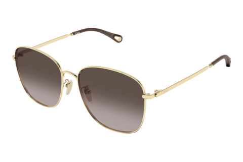 Zonnebril Chloé CH0407SK 002