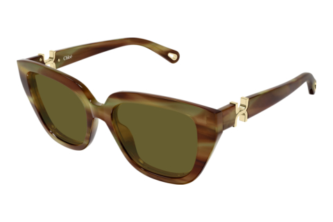 Zonnebril Chloé CH0410S 004