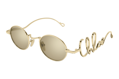 Zonnebril Chloé CH0413S 001