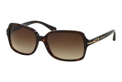 Zonnebril Coach L087 BLAIR (HC8116 500113)