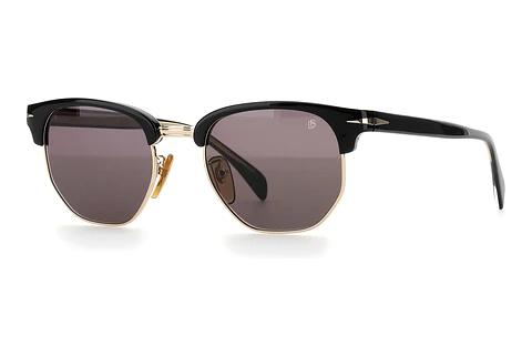Zonnebril David Beckham DB 1002/S 2M2/IR