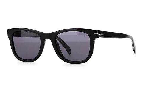 Zonnebril David Beckham DB 1006/S 807/M9