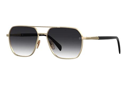 Zonnebril David Beckham DB 1128/G/S RHL/9O