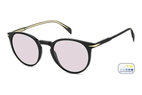 Zonnebril David Beckham DB 1139/S 807/KE