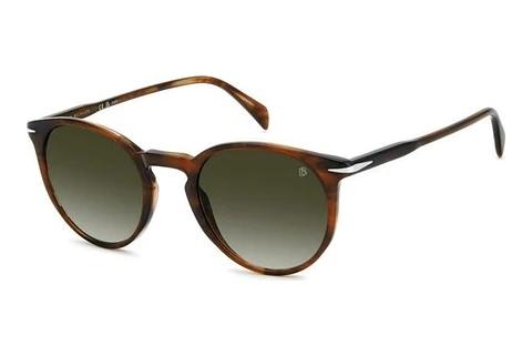 Zonnebril David Beckham DB 1139/S EX4/9K