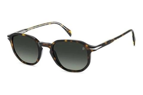 Zonnebril David Beckham DB 1140/S 086/LB