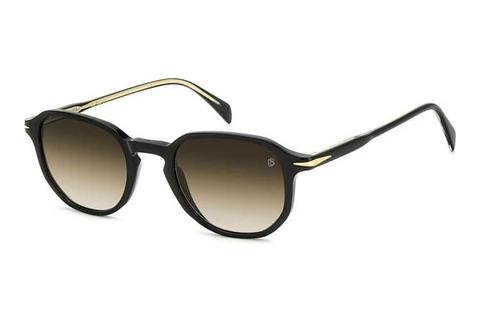 Zonnebril David Beckham DB 1140/S 807/N4