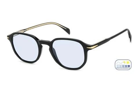 Zonnebril David Beckham DB 1140/S 807/QZ