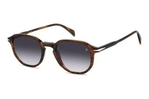 Zonnebril David Beckham DB 1140/S EX4/DG