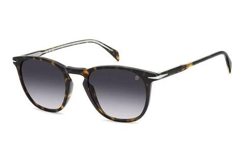 Zonnebril David Beckham DB 1160/S 086/DG