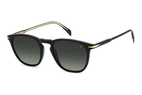 Zonnebril David Beckham DB 1160/S 807/LB