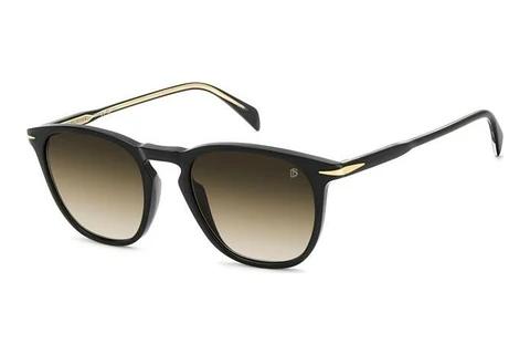 Zonnebril David Beckham DB 1160/S 807/N4