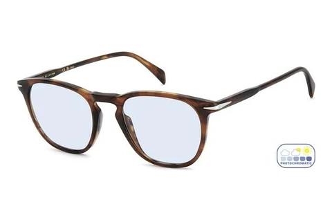 Zonnebril David Beckham DB 1160/S EX4/QZ