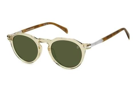 Zonnebril David Beckham DB 1171/S EPZ/QT