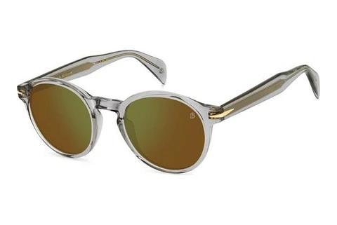 Zonnebril David Beckham DB 1178/S KB7/MT