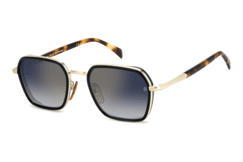 Zonnebril David Beckham DB 1194/G/S RHL/1V